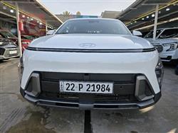 هيونداي كونا